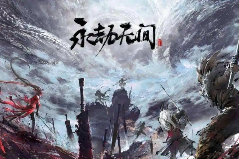 探秘永劫无间刘炼:从技能机制到实战进阶的全方位攻略-星界云手机攻略站