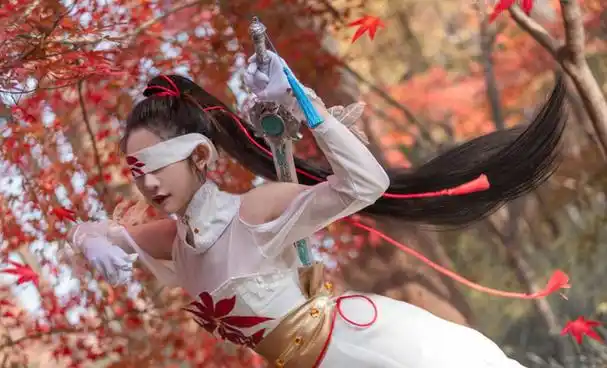 《永劫无间》段位全解析:从青铜到无间修罗的进阶之路插图 《永劫无间》段位全解析:从青铜到无间修罗的进阶之路插图