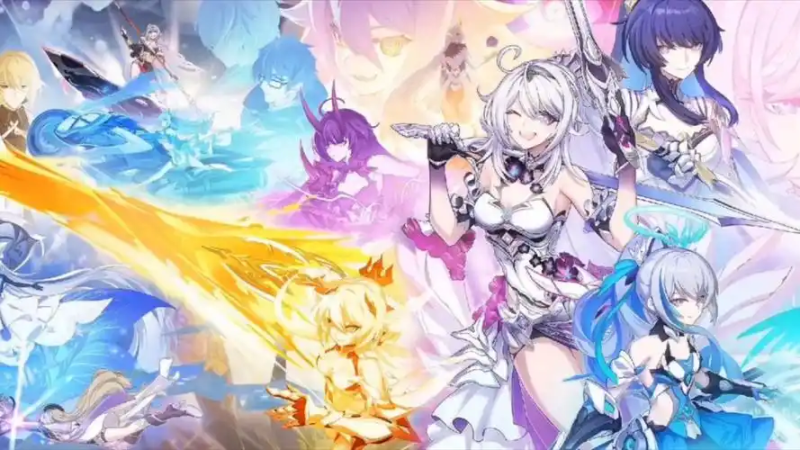 2025 年崩坏 3 无限体力攻略：高效获取与使用技巧-星界云手机攻略站