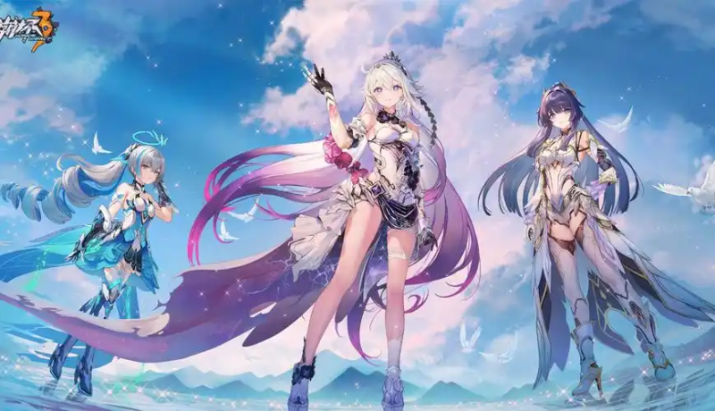 2025 年《崩坏 3》编年史奖励大全：全阶段奖励解析与高效获取攻略-星界云手机攻略站