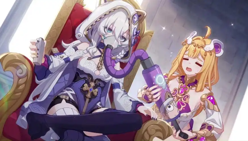 2025 年《崩坏 3》樱色轮回隐藏事件全解析:触发条件、丰厚奖励与高效探索攻略-星界云手机攻略站