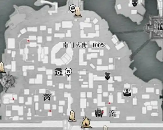 《燕云十六声》开封区域全收集：踏入古韵商都的探秘之旅插图2