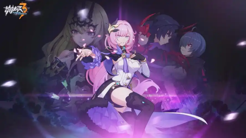 2025 年《崩坏 3》贝纳勒斯全攻略-星界云手机攻略站