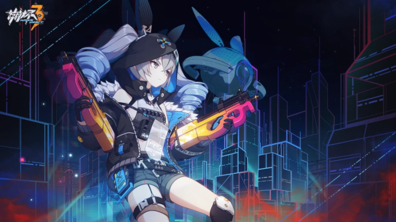 2025 年《崩坏 3rd》平民新手攻略:零氪也能快速成长的进阶秘籍-星界云手机攻略站