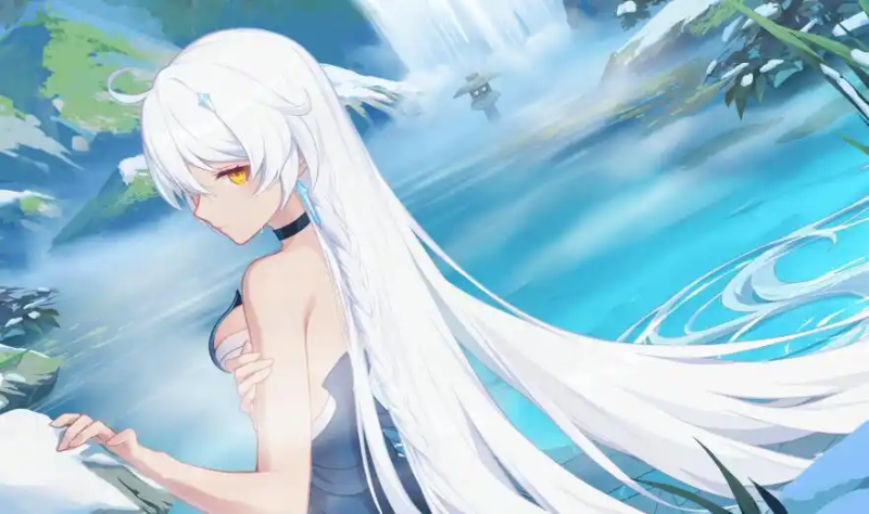 2025 年《崩坏 3》好感度系统全解析：提升羁绊与解锁隐藏福利攻略-星界云手机攻略站