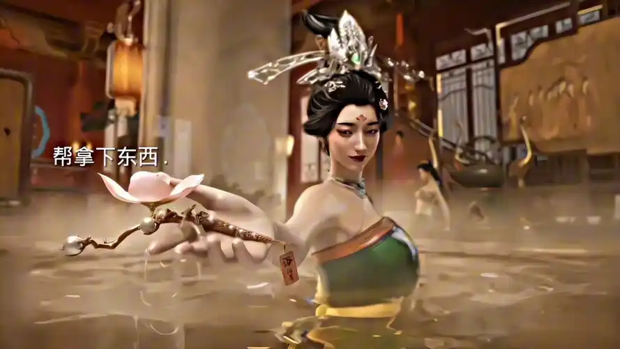 《燕云十六声》开封交易商人全解:商都商贸网络的深度探秘插图3 《燕云十六声》开封交易商人全解:商都商贸网络的深度探秘插图3