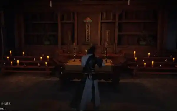 《燕云十六声》开封交易商人全解:商都商贸网络的深度探秘插图5 《燕云十六声》开封交易商人全解:商都商贸网络的深度探秘插图5