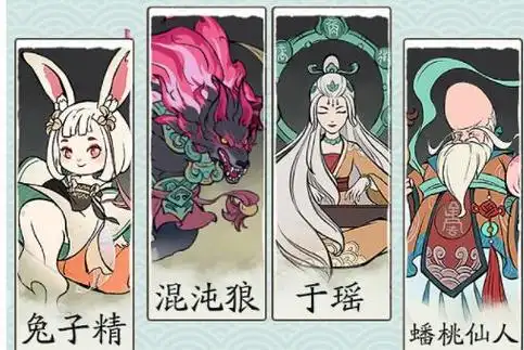 《寻道大千》平民三套分身:巧用分身,驰骋仙界插图 《寻道大千》平民三套分身:巧用分身,驰骋仙界插图