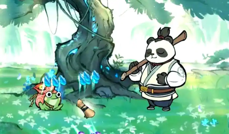 《寻道大千》回血流深度解析:以续航之力,破仙界难关-星界云手机攻略站