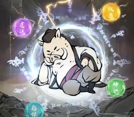 《寻道大千》搬砖一天能挣多少钱？深度拆解搬砖收益与策略-星界云手机攻略站