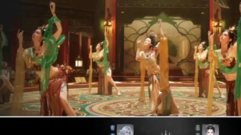 《燕云十六声》新手开服必拿六大奇术:闯荡江湖的得力助手-星界云手机攻略站