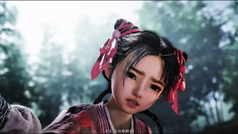 《燕云十六声》清河武林录・暗涌:江湖暗流中的武林风云-星界云手机攻略站