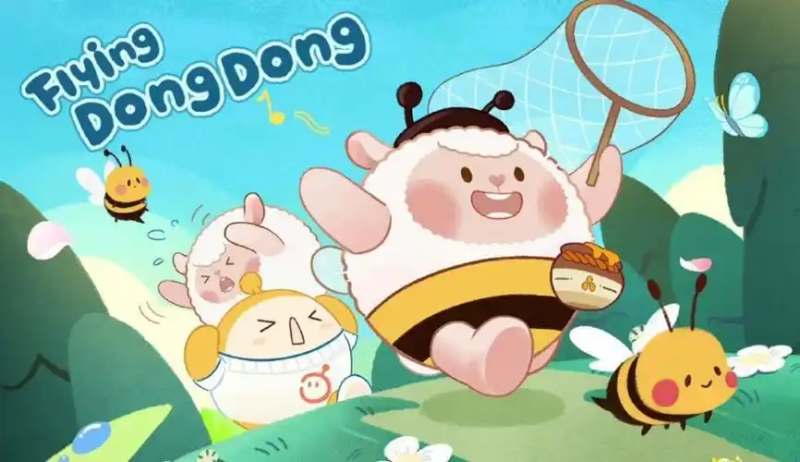 《蛋仔派对》饭特稀全攻略:萌趣外观下的夺冠秘籍-星界云手机攻略站