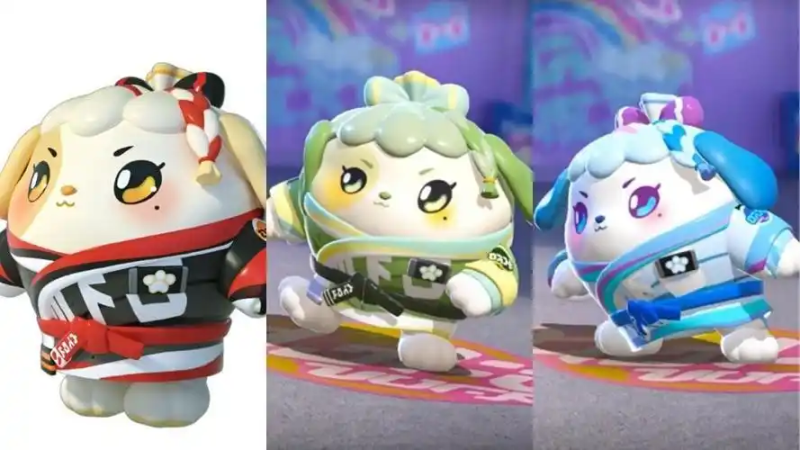 玩转策略新宠!2025 年蛋仔派对暗算蛋全攻略,获取、技能与实战技巧解析-星界云手机攻略站