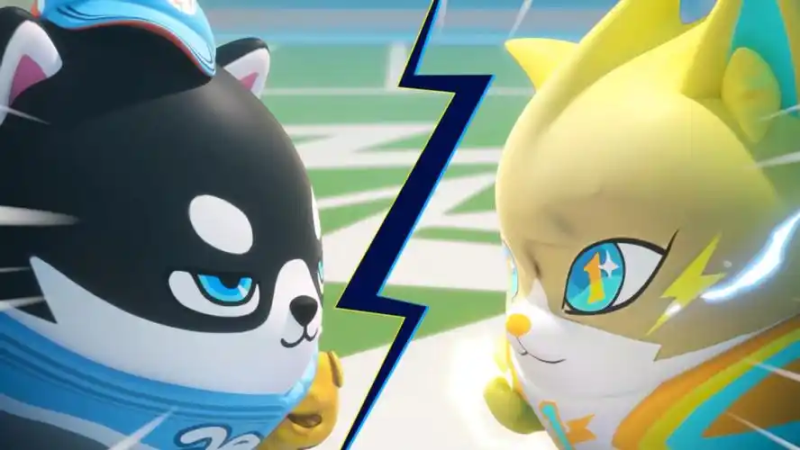 2025 年超全指南！自制《蛋仔派对》安静书，解锁创意手工新玩法-星界云手机攻略站