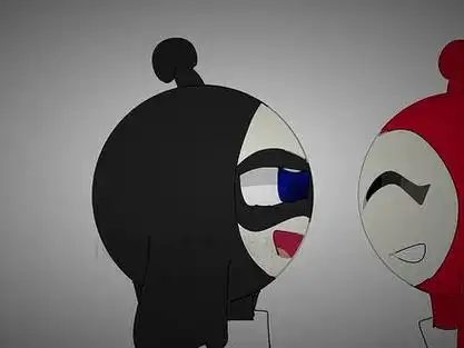 《蛋仔派对》红小豆:萌趣联动角色的全攻略(2025 版)插图 《蛋仔派对》红小豆:萌趣联动角色的全攻略(2025 版)插图