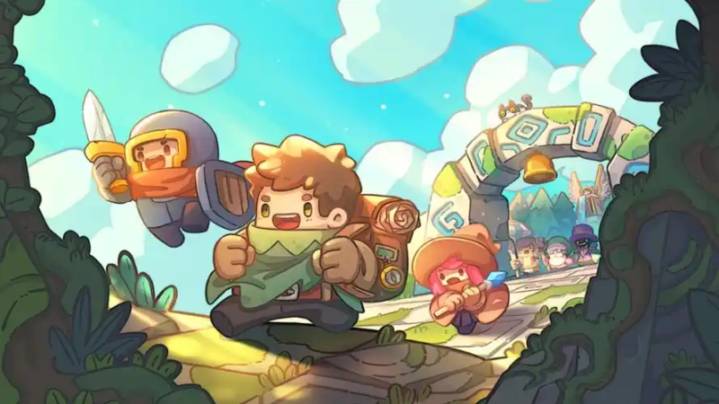 2025 年元气骑士植物全解析：种植、功能与实用技巧-星界云手机攻略站