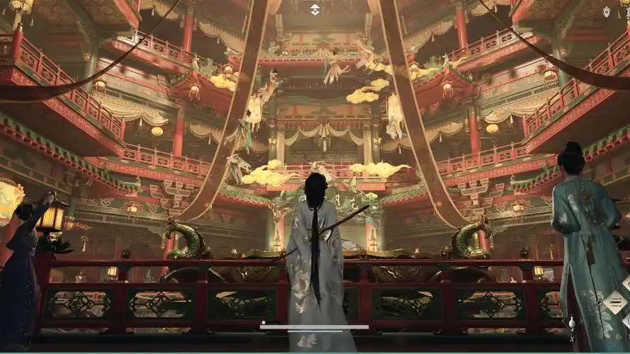 开封武林录・暗涌：权谋与武道交织的江湖漩涡插图3