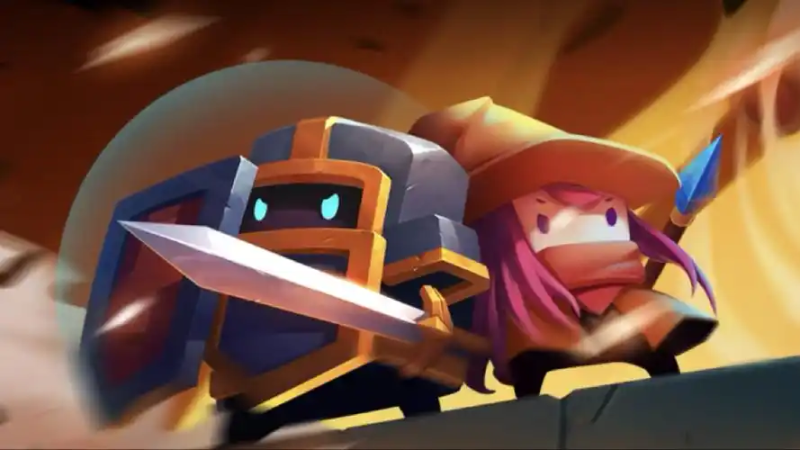 元气骑士牧师被动：游戏中的隐秘助力-星界云手机攻略站