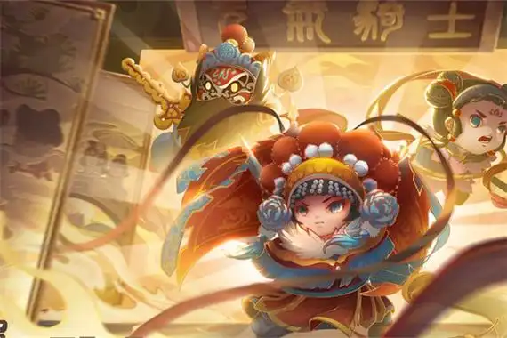 元气骑士火箭炮 M1 全攻略:火力全开的战场神器插图 元气骑士火箭炮 M1 全攻略:火力全开的战场神器插图