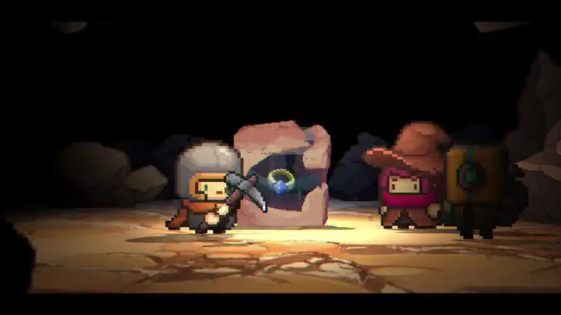 元气骑士宠物大全:全类型宠物解析与获取攻略-星界云手机攻略站