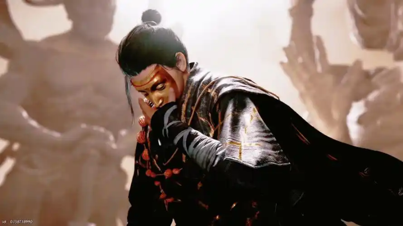 开封武林录・侠迹：商都侠影，书写江湖侠义新篇-星界云手机攻略站