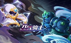 2025 年《元气骑士》因子大全插图 2025 年《元气骑士》因子大全插图