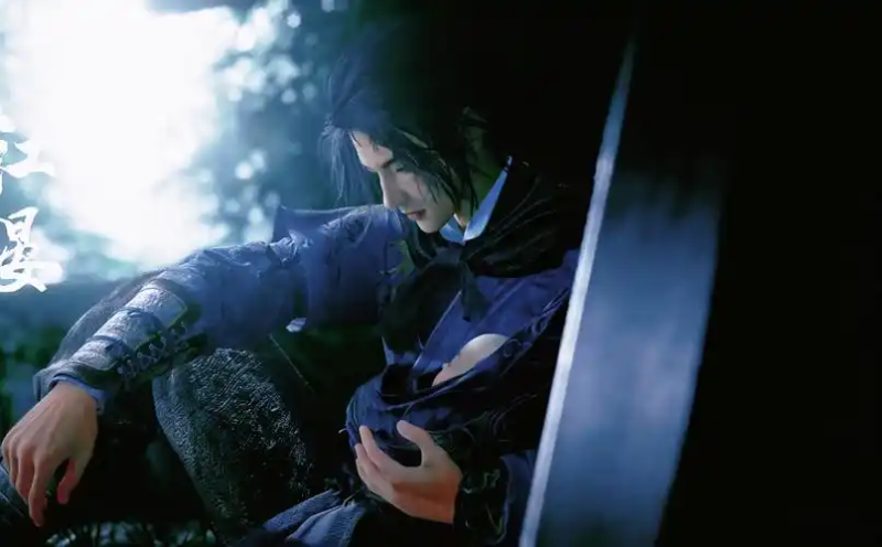 河西武林录・侠迹：大漠风沙中的侠义长歌-星界云手机攻略站