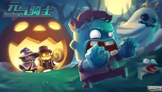 元气骑士牧师和精灵哪个好?多维度对比助你抉择插图 元气骑士牧师和精灵哪个好?多维度对比助你抉择插图