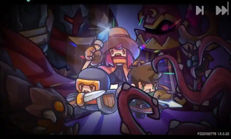 元气骑士备用王冠全揭秘:获取、用途与进阶玩法攻略-星界云手机攻略站