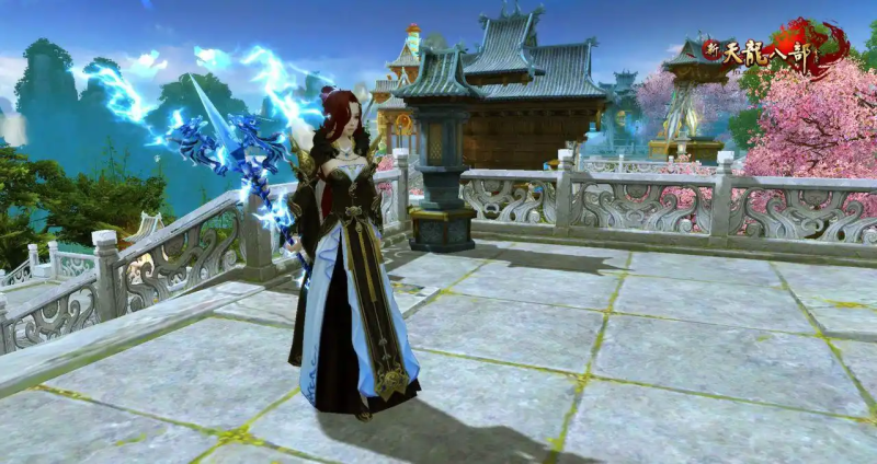 天龙八部手游怎么赚人民币？深度解析赚钱全攻略-星界云手机攻略站