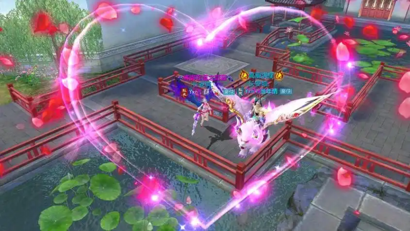 天龙八部手游全 7 多少钱？深度解析全 7 打造成本-星界云手机攻略站