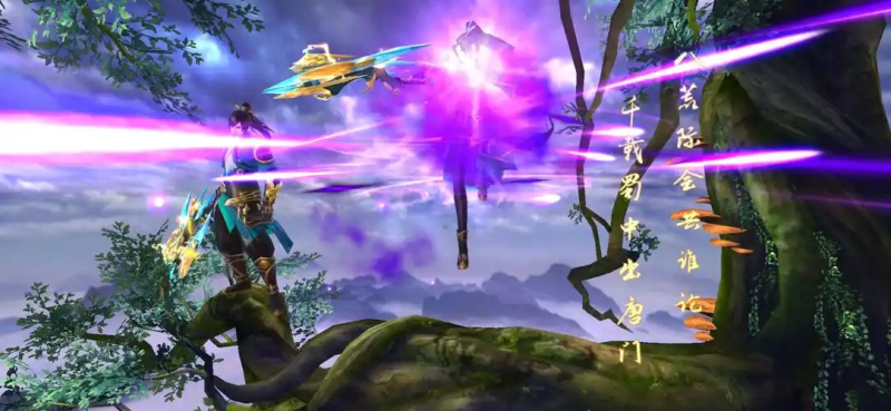 2025 年《天龙八部手游》赚钱攻略：从新手到富豪的财富秘籍-星界云手机攻略站