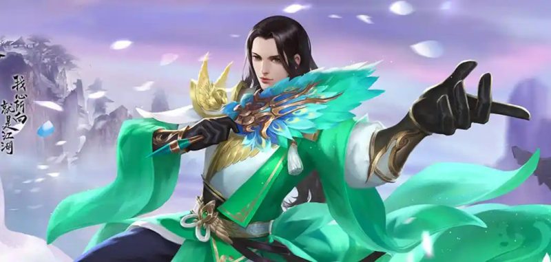 2025 年《天龙八部手游》天山攻略：从入门到精通的全面指南-星界云手机攻略站