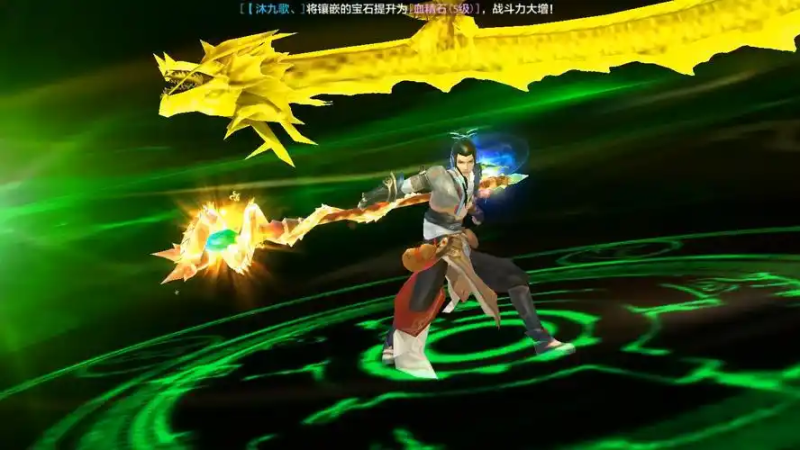 2025 年《天龙八部手游》兵圣奇阵攻略:全 BOSS 通关技巧与团队协作指南-星界云手机攻略站