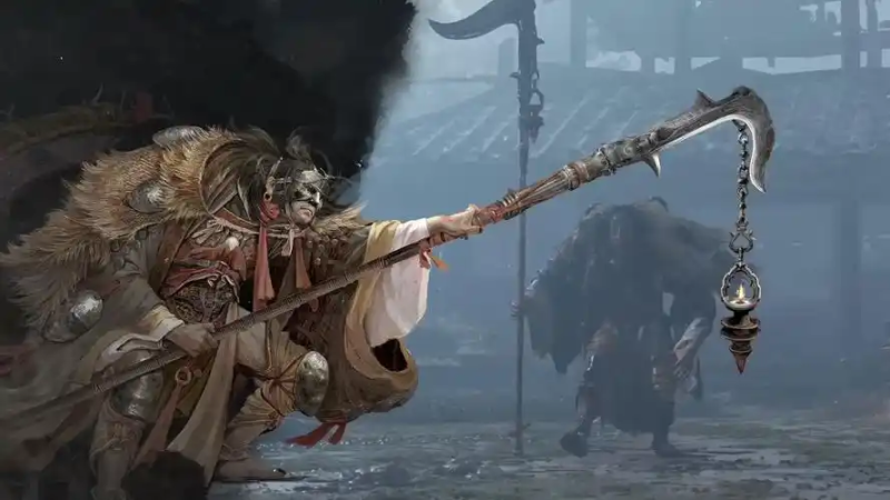 清河野外首领:江湖试炼场的凶名与秘宝-星界云手机攻略站