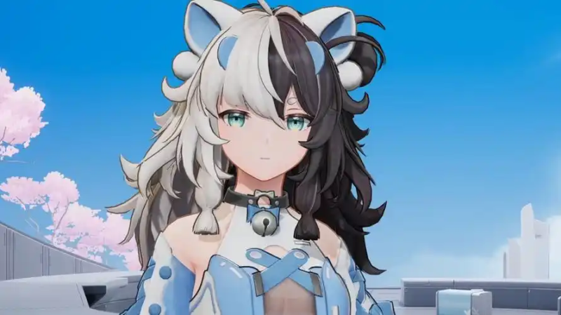 《尘白禁区》伊切尔 - 豹豹深度攻略:团队中的多面手-星界云手机攻略站