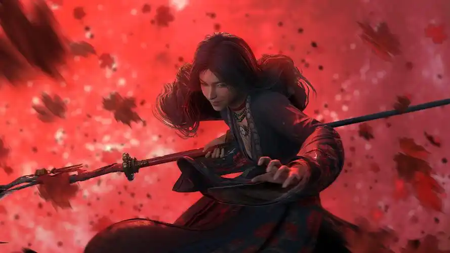 清河野外首领：江湖试炼场的凶名与秘宝插图1