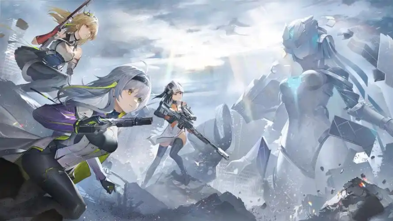 《尘白禁区》刻耳柏洛斯全攻略:属性解析、获取培养与实战运用-星界云手机攻略站