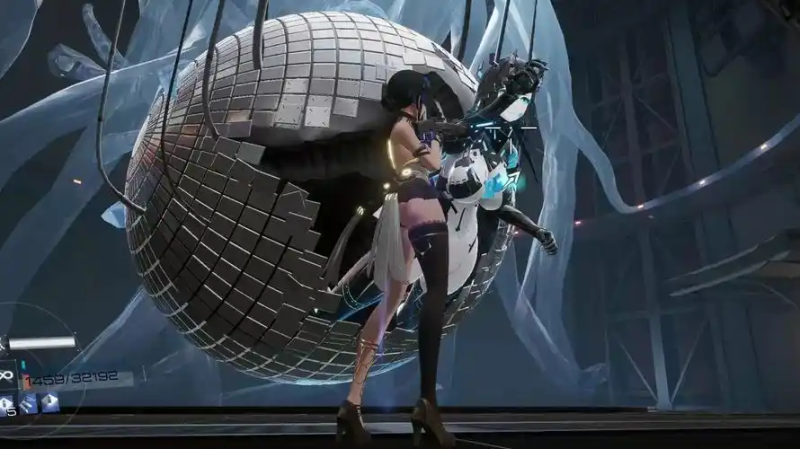 《尘白禁区》耶洛沙之泪深度攻略:获取、使用与实战全解析-星界云手机攻略站