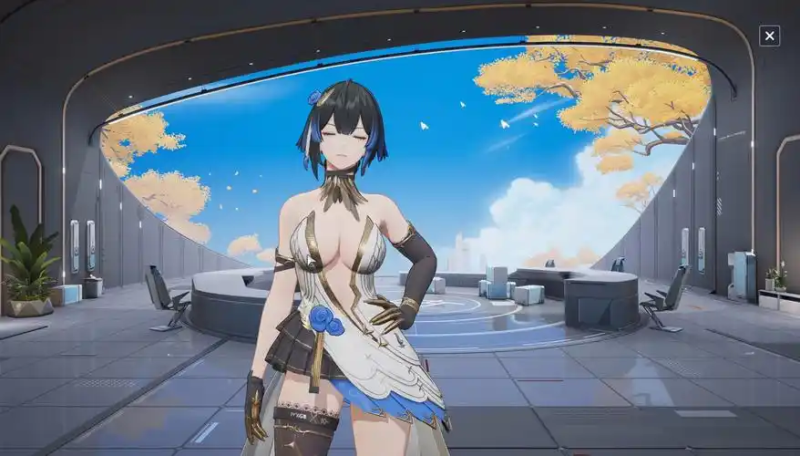 《尘白禁区》探索见闻全收集:禁区深处的秘密探寻-星界云手机攻略站