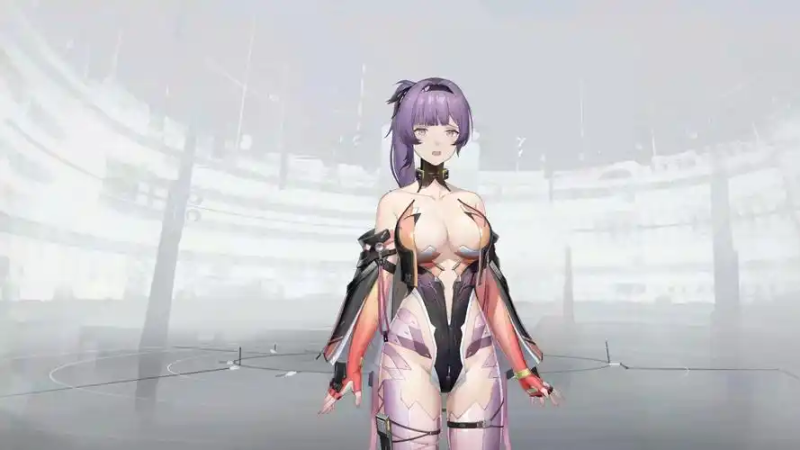 《尘白禁区》恩雅 - 澜风全方位攻略:成为战场主宰-星界云手机攻略站