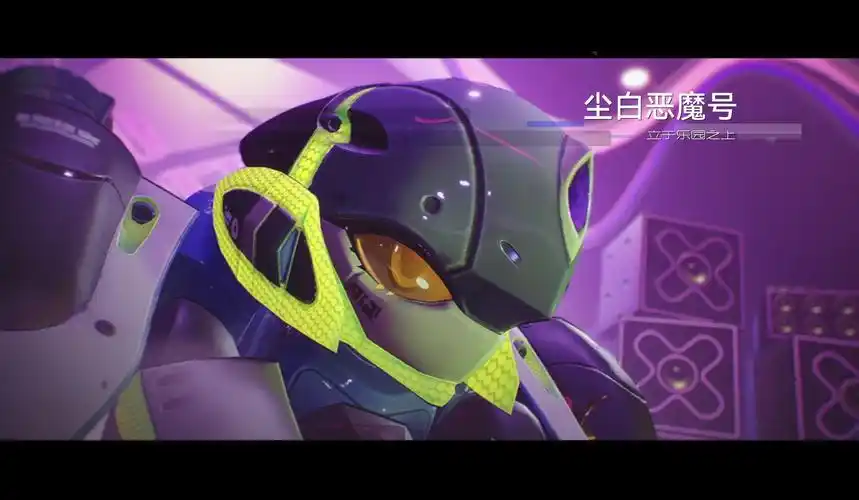 深度解析《尘白禁区》尘白恶魔号机制:制胜关键全掌握插图 深度解析《尘白禁区》尘白恶魔号机制:制胜关键全掌握插图