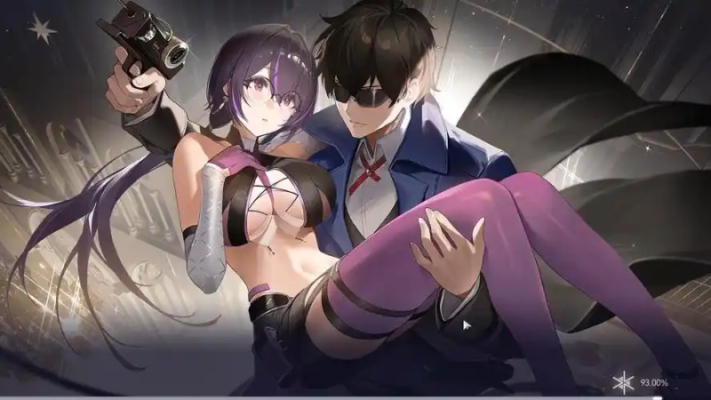 2025 年《尘白禁区》角色属性详解：从基础到进阶的全面解析-星界云手机攻略站