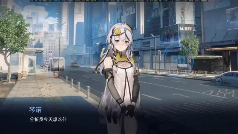 2025 年《尘白禁区》琴诺 - 悖谬深度攻略：技能解析、培养指南与实战运用-星界云手机攻略站