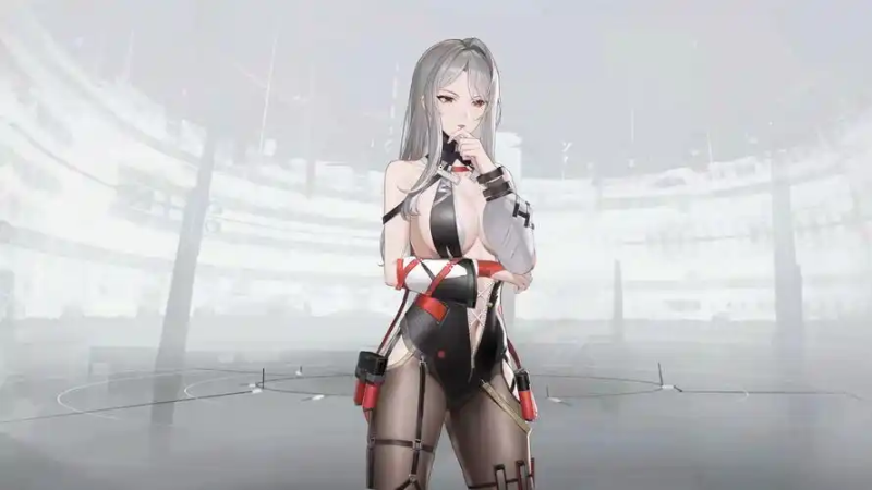 《尘白禁区》奈莉德-冥河代理人攻略：全面解析与实战指南-星界云手机攻略站