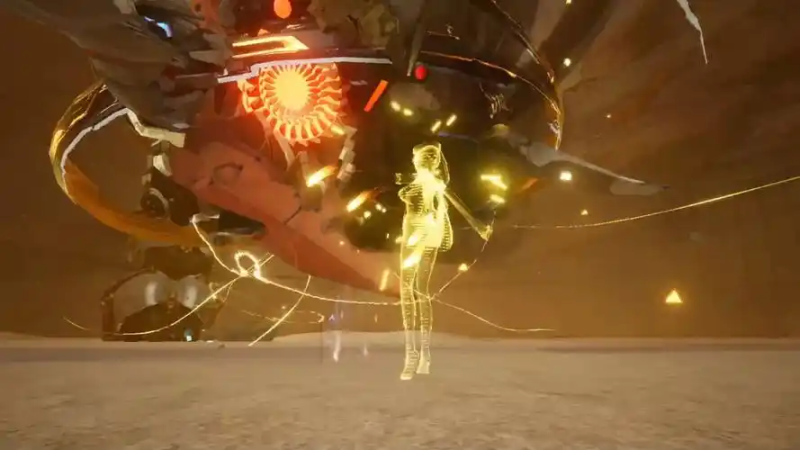 2025年《尘白禁区》尼亚尔·磐石深度攻略：团队坚盾的养成与实战运用全解析-星界云手机攻略站