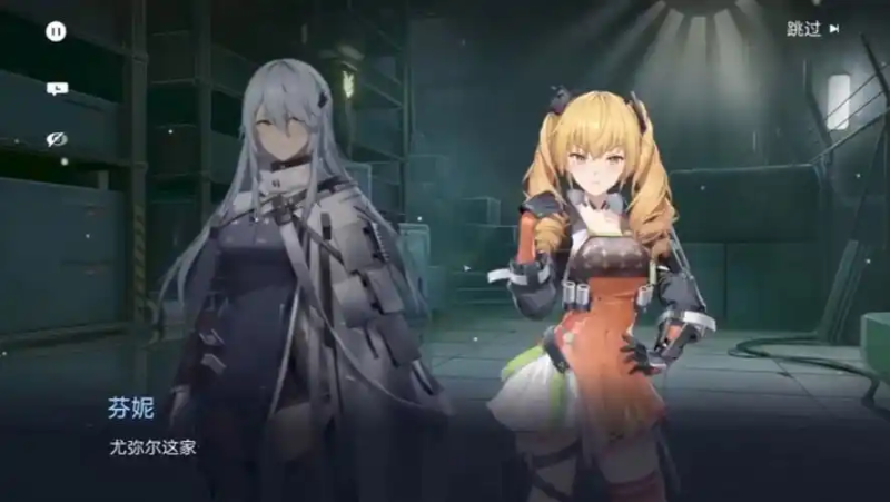 2025 年《尘白禁区》海拉全攻略:技能剖析与实战应用秘籍-星界云手机攻略站