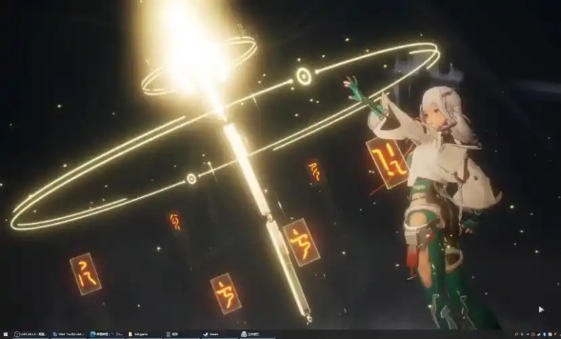 《尘白禁区》辰星 - 云篆攻略：电击射手的战斗秘籍-星界云手机攻略站