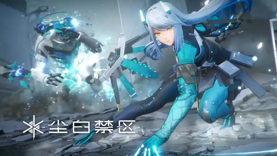 《尘白禁区》超视小队迎战祟・焚风全攻略:弱点剖析与团队协作指南插图 《尘白禁区》超视小队迎战祟・焚风全攻略:弱点剖析与团队协作指南插图
